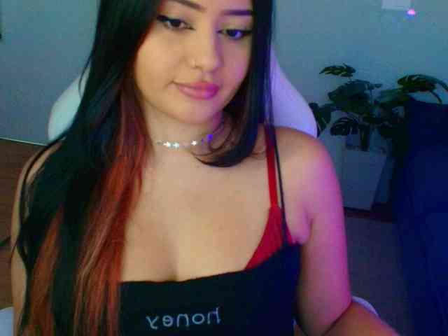 Kathy-Deann webcam