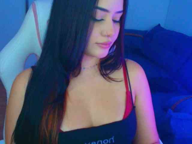 Modelo: Kathy-Deann