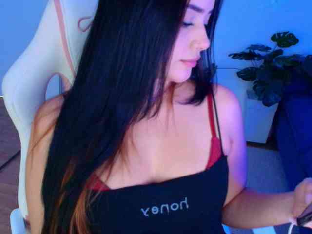 Modelo: Kathy-Deann