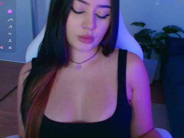 Kathy-Deann webcam