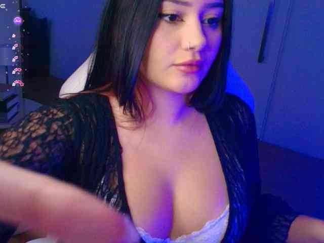 Modelo: Kathy-Deann