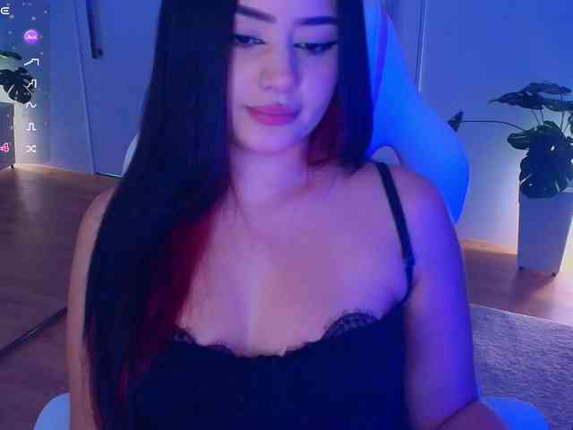 Kathy-Deann webcam