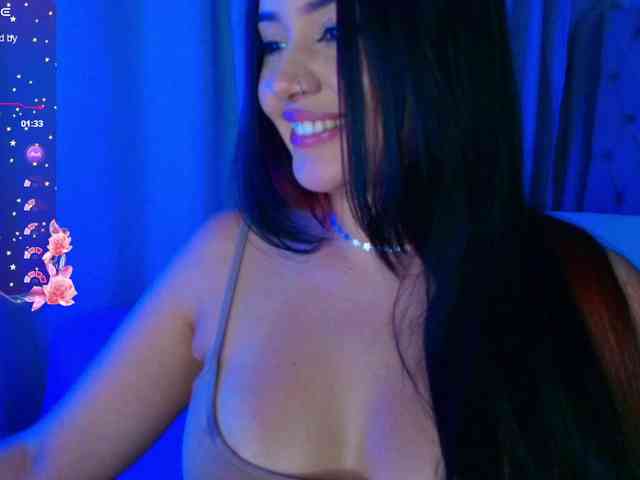 Modelo: Kathy-Deann