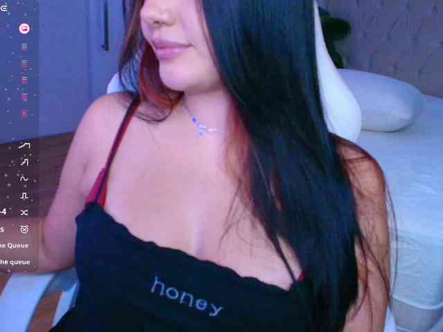 Modelo: Kathy-Deann