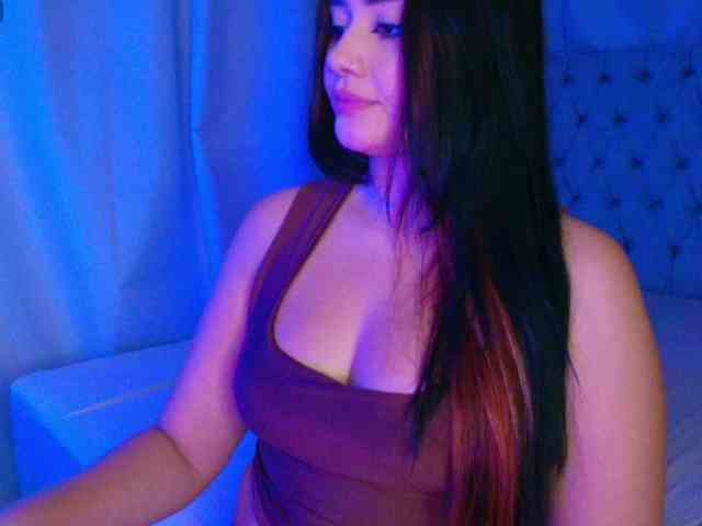 Modelo: Kathy-Deann