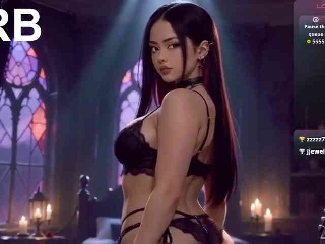 Kathy-Deann webcam