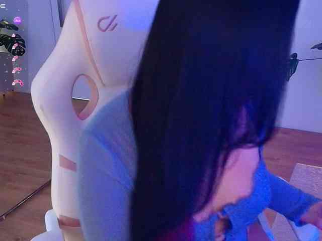 Kathy-Deann webcam