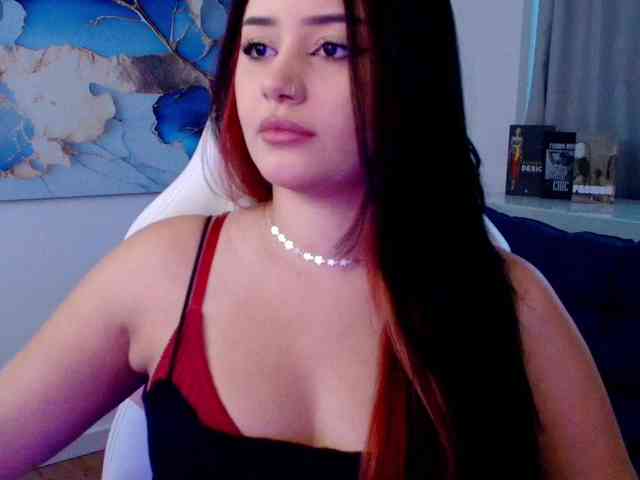 Kathy-Deann webcam