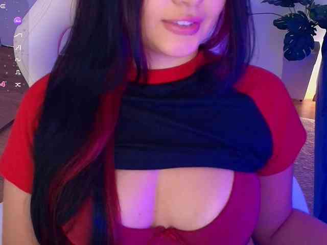 Kathy-Deann webcam