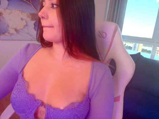 Kathy-Deann webcam
