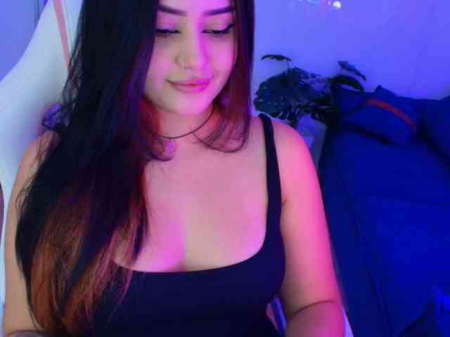 Modelo: Kathy-Deann