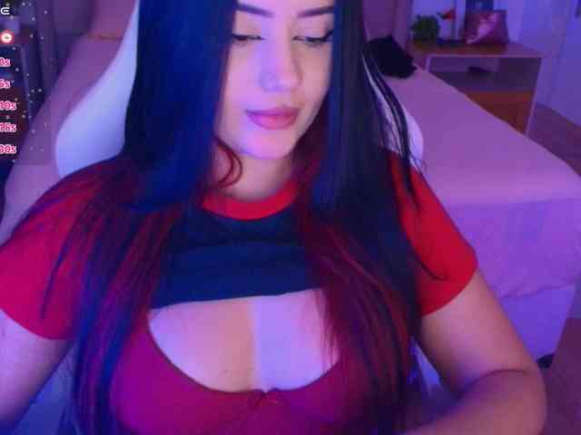 Kathy-Deann webcam