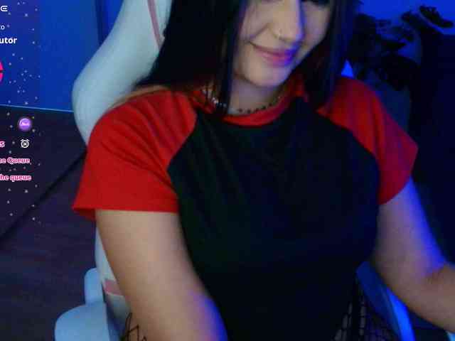 Modelo: Kathy-Deann