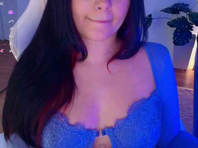 Kathy-Deann webcam