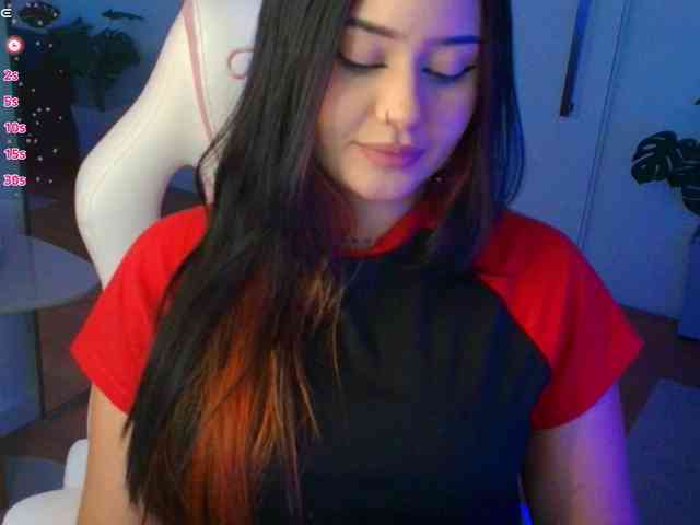 Modelo: Kathy-Deann