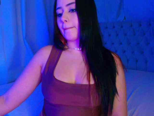 Modelo: Kathy-Deann