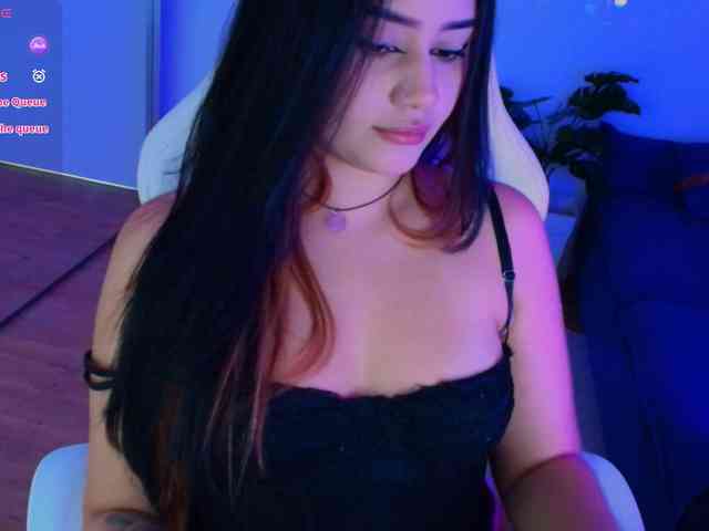 Modelo: Kathy-Deann