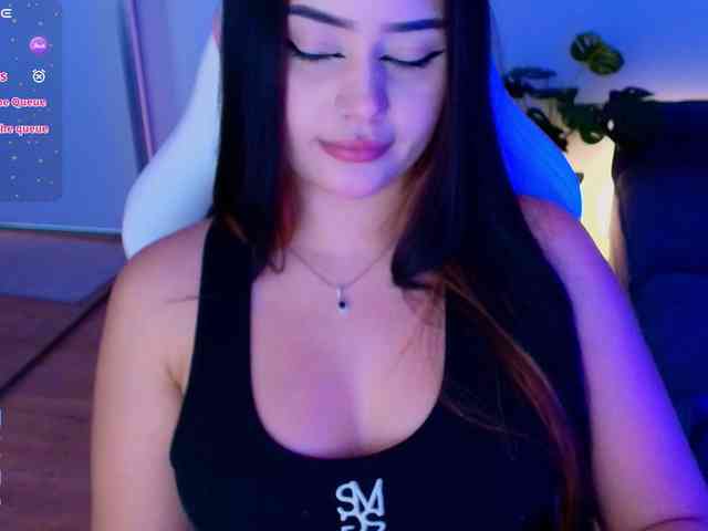 Kathy-Deann webcam