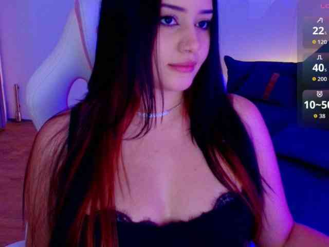 Kathy-Deann webcam