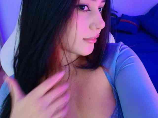 Kathy-Deann webcam