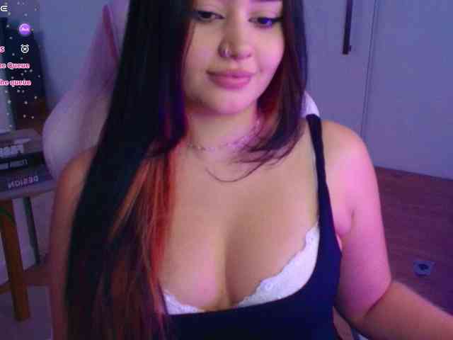 Modelo: Kathy-Deann