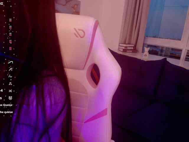 Modelo: Kathy-Deann