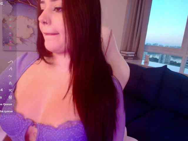 Modelo: Kathy-Deann