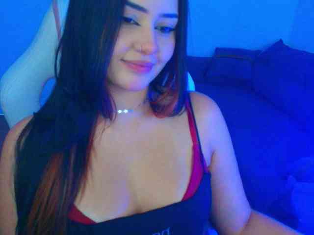 Modelo: Kathy-Deann
