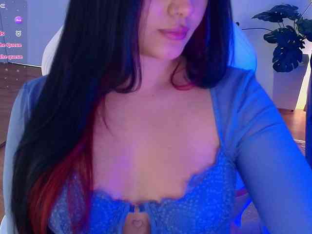 Kathy-Deann webcam