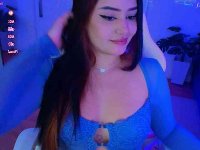 Kathy-Deann webcam