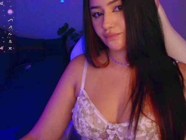 Kathy-Deann webcam