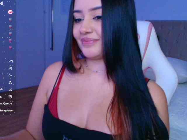 Modelo: Kathy-Deann