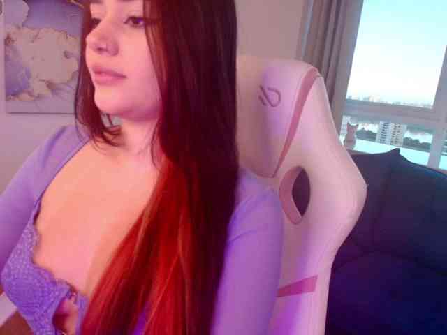 Kathy-Deann webcam