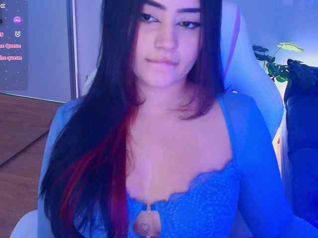 Kathy-Deann webcam