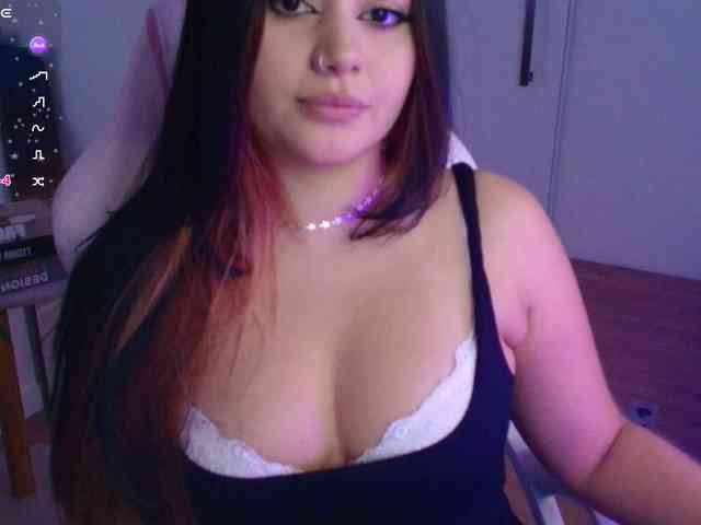 Modelo: Kathy-Deann