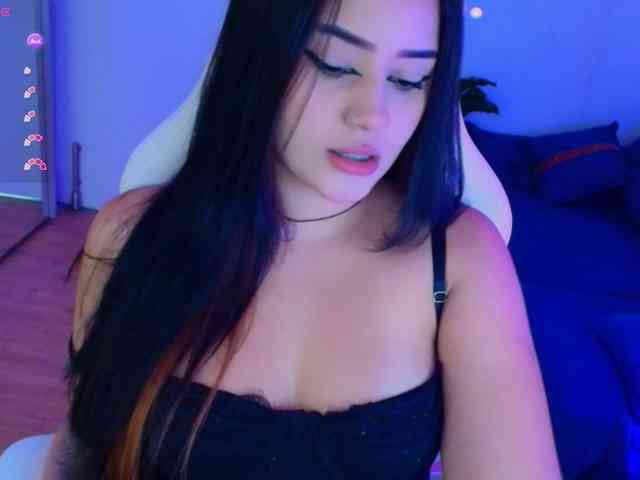 Modelo: Kathy-Deann