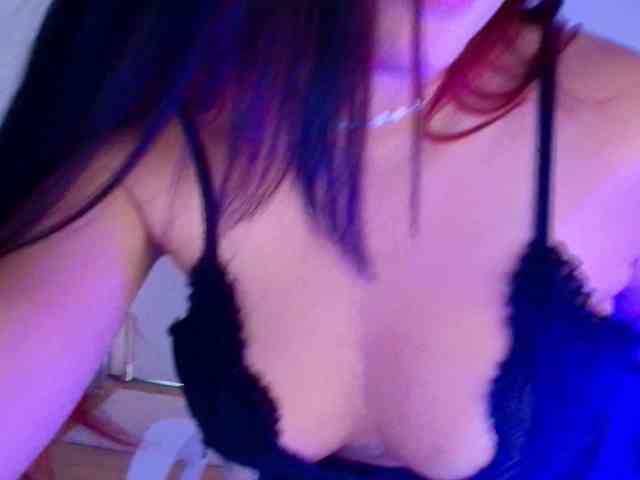 Kathy-Deann webcam
