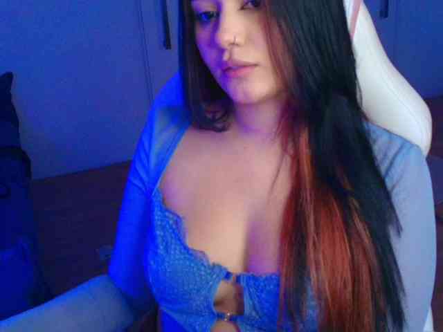 Kathy-Deann webcam