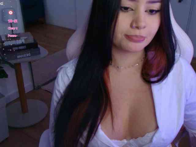 Kathy-Deann webcam