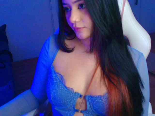 Modelo: Kathy-Deann