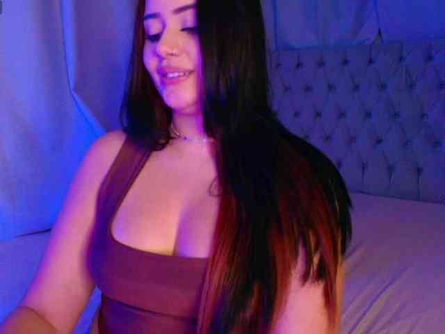 Modelo: Kathy-Deann