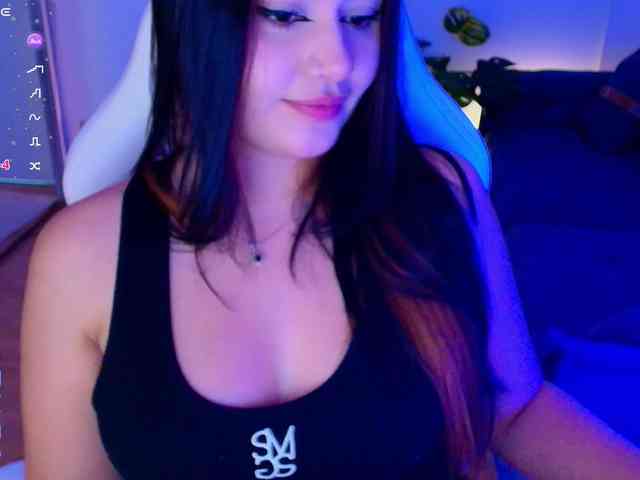 Modelo: Kathy-Deann