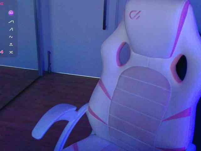 Kathy-Deann webcam