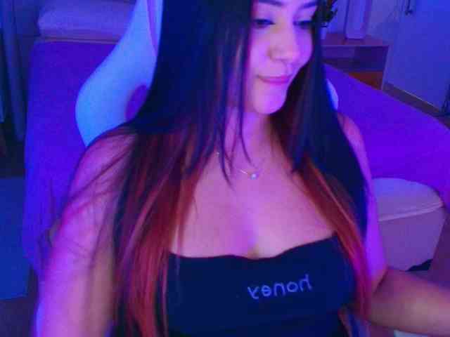 Kathy-Deann webcam