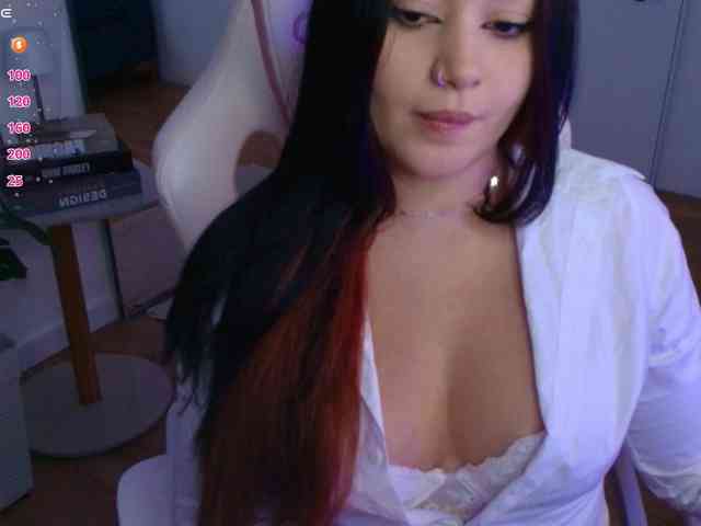 Modelo: Kathy-Deann