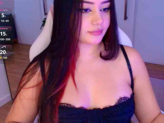 Kathy-Deann webcam