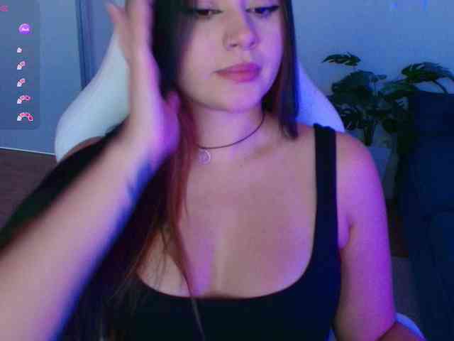 Kathy-Deann webcam