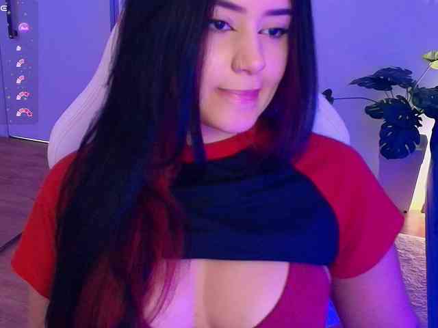 Kathy-Deann webcam