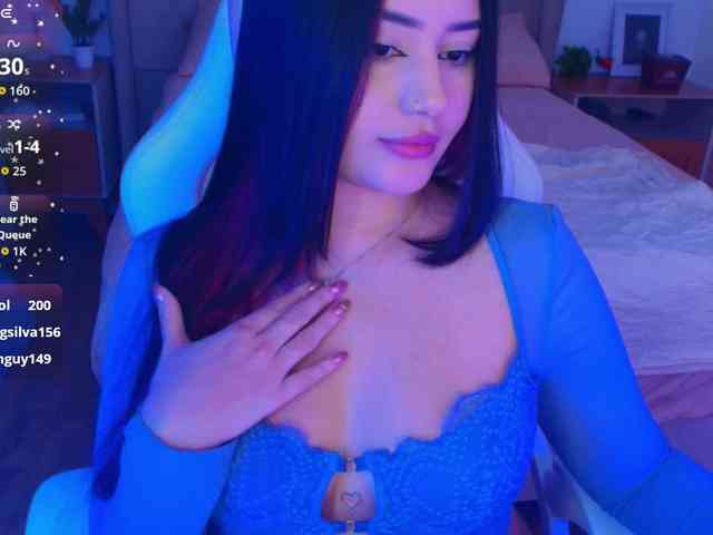 Kathy-Deann webcam