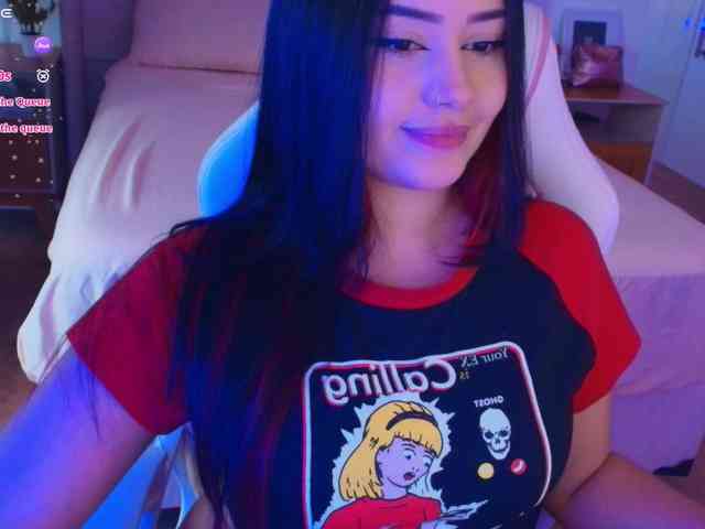 Kathy-Deann webcam